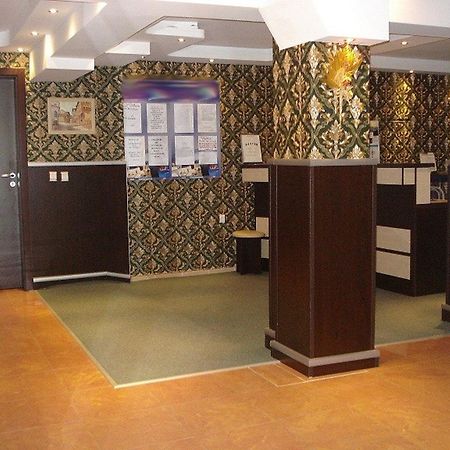Elvira Hotel Ravda Dış mekan fotoğraf