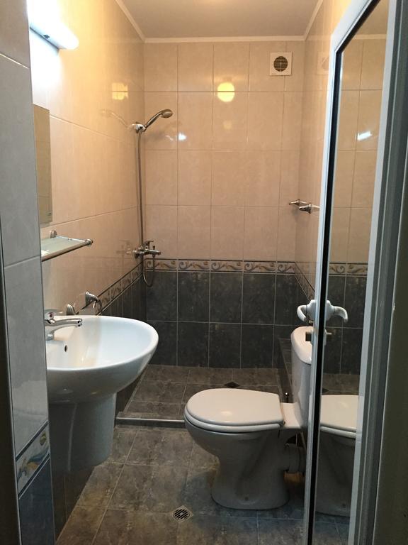 Elvira Hotel Ravda Oda fotoğraf