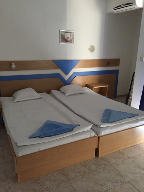Elvira Hotel Ravda Dış mekan fotoğraf
