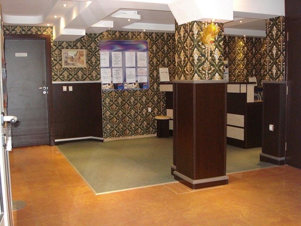 Elvira Hotel Ravda Dış mekan fotoğraf