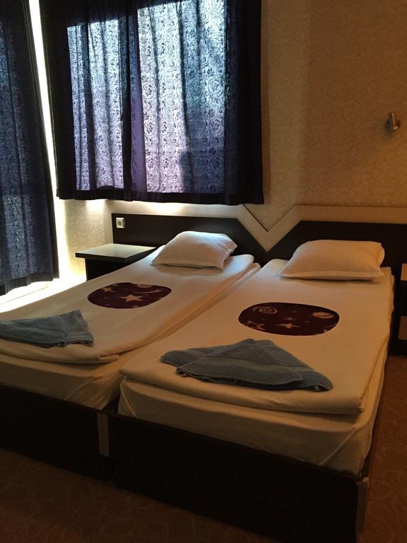 Elvira Hotel Ravda Oda fotoğraf