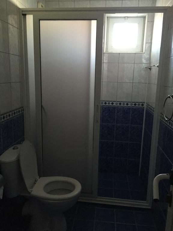 Elvira Hotel Ravda Oda fotoğraf
