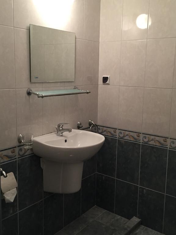 Elvira Hotel Ravda Oda fotoğraf