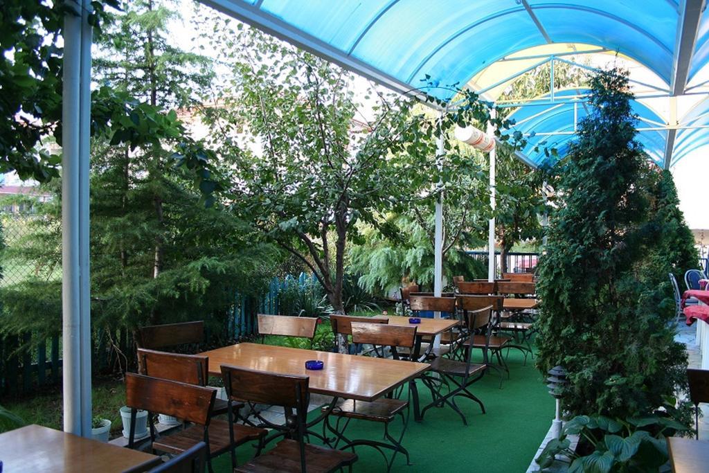 Elvira Hotel Ravda Dış mekan fotoğraf