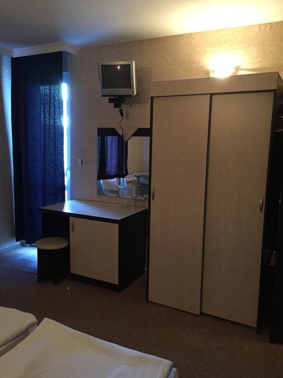 Elvira Hotel Ravda Oda fotoğraf